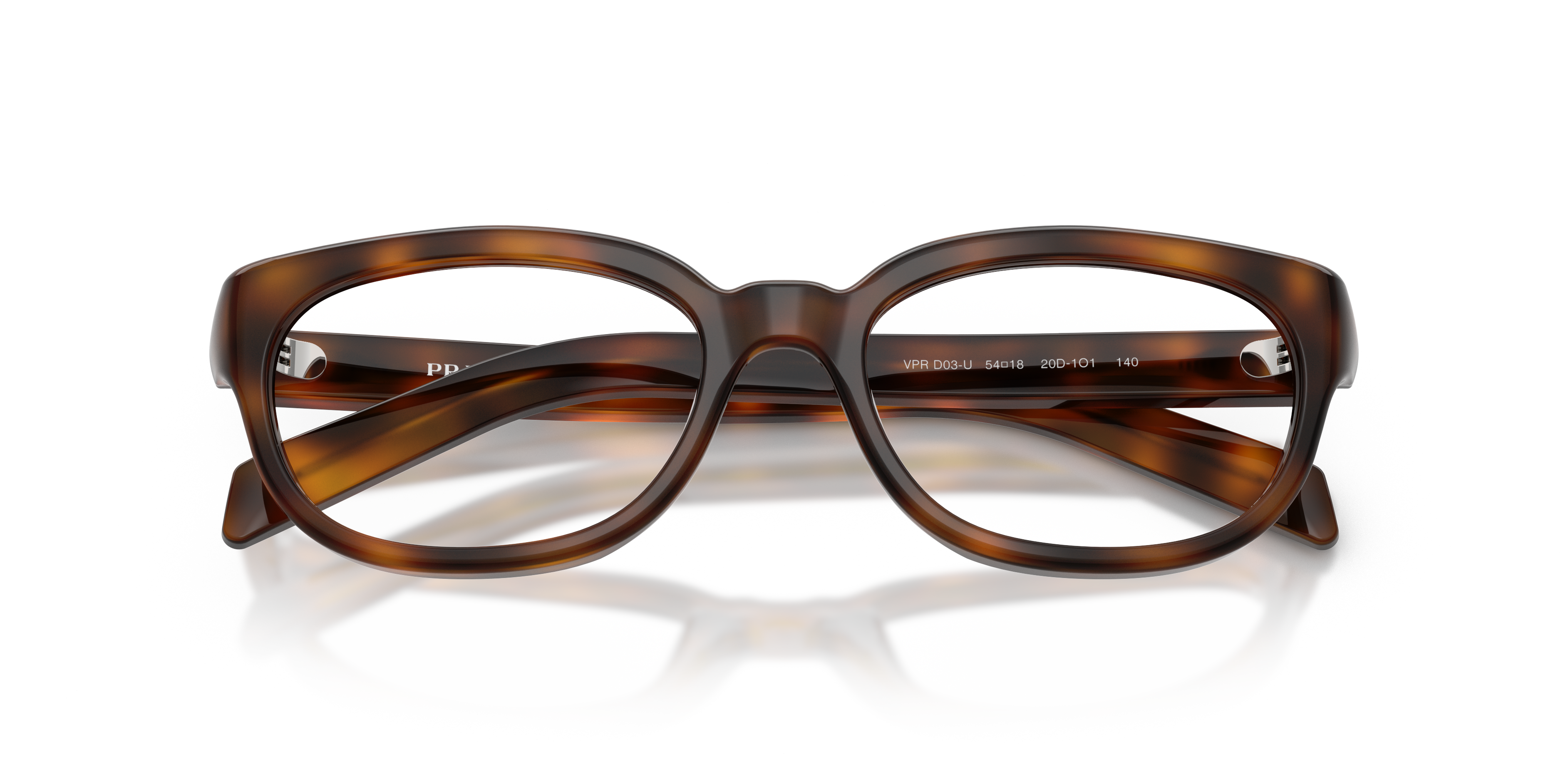 Prada PR D03VU 20D1O1  